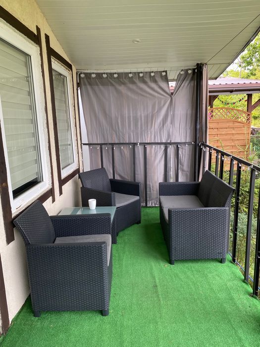 Działka rekreacyjna Świeszyno. Zdjęcie 5