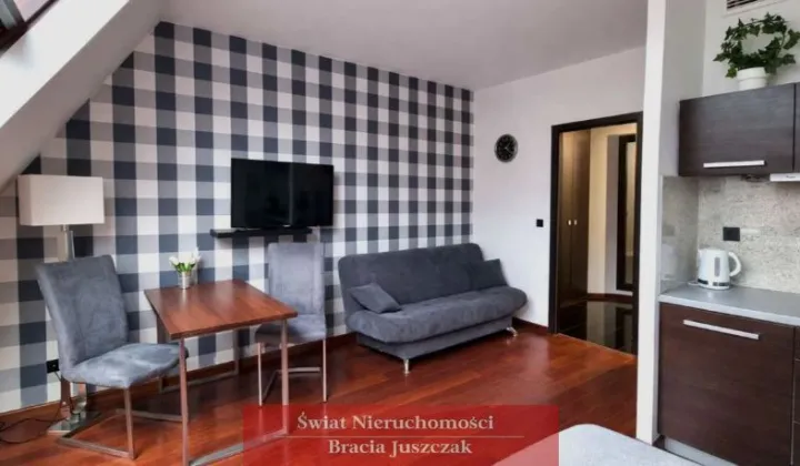 Mieszkanie 1-pokojowe Wrocław Śródmieście