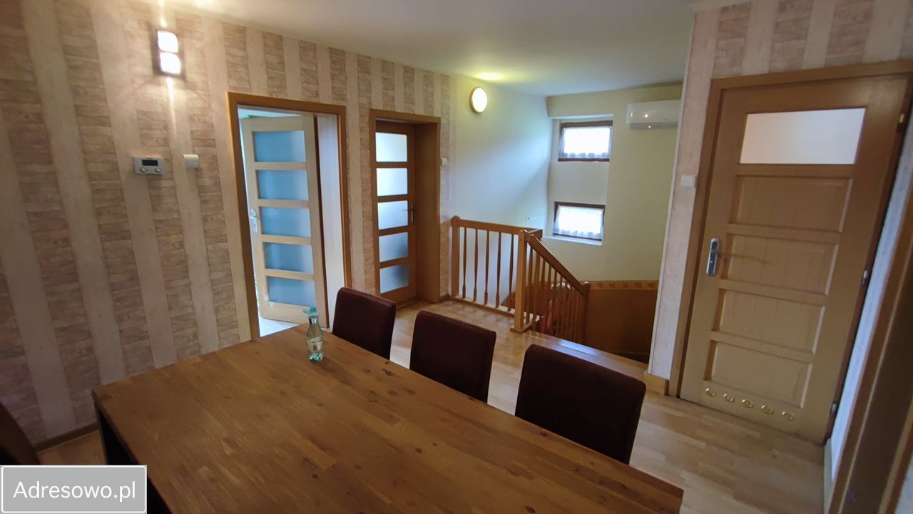 dom wolnostojący, 6 pokoi Cieszyn. Zdjęcie 6