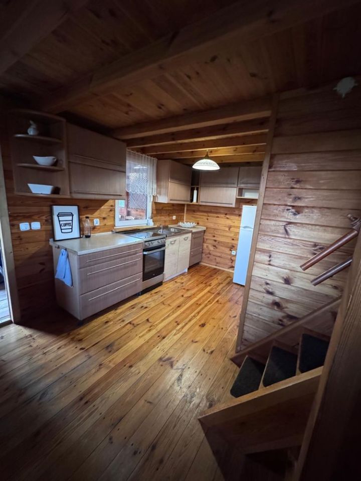 Działka budowlana Wrzosy. Zdjęcie 6