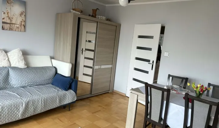 Mieszkanie 2-pokojowe Włocławek, ul. Stanisława Wyspiańskiego