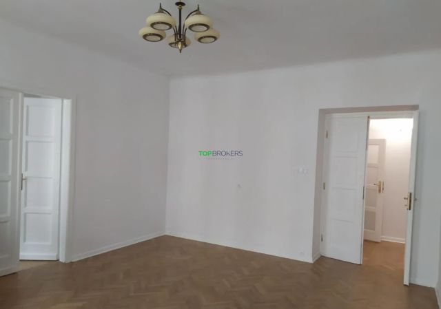 Mieszkanie 4-pokojowe Warszawa Śródmieście, ul. Rozbrat. Zdjęcie 4