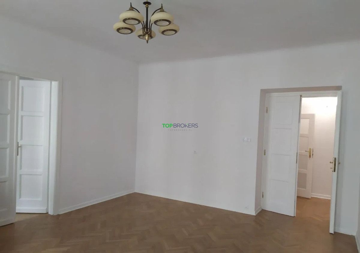 Mieszkanie 4-pokojowe Warszawa Śródmieście, ul. Rozbrat. Zdjęcie 4