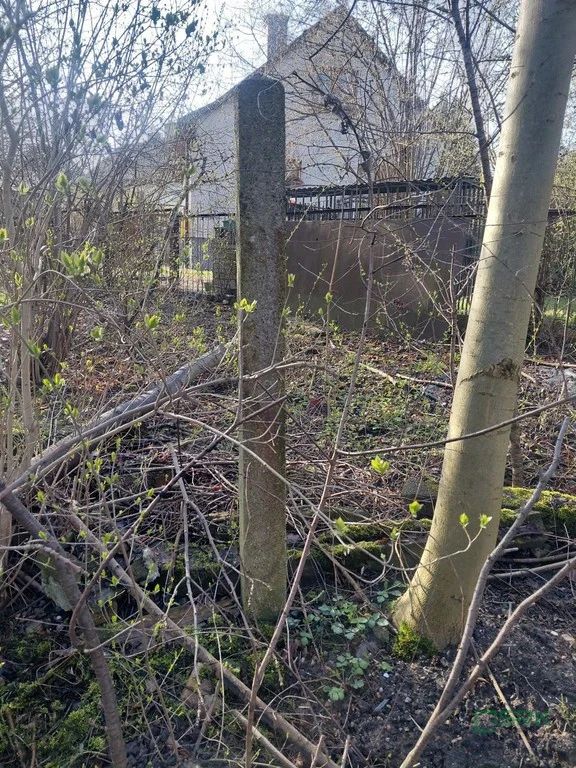 Działka budowlana Katowice, ul. Wilcze Kąty. Zdjęcie 4