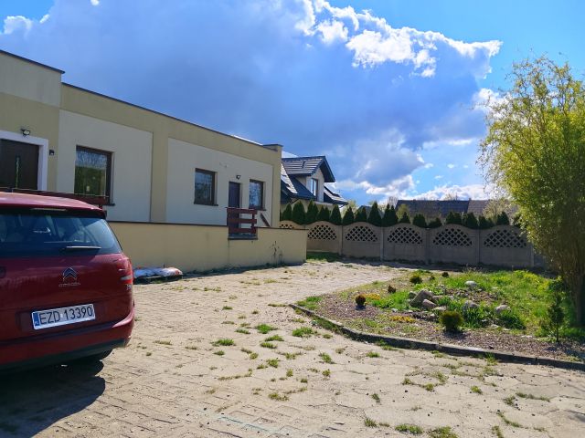 dom wolnostojący, 3 pokoje Prusinowice, Prusinowice. Zdjęcie 1