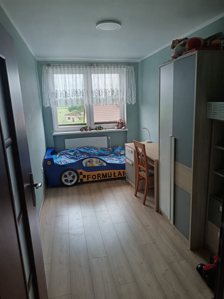 Mieszkanie 4-pokojowe Sucha. Zdjęcie 4
