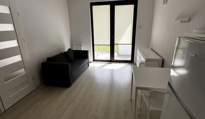 Mieszkanie 2-pokojowe Gdańsk Orunia, ul. Lawendowe Wzgórze
