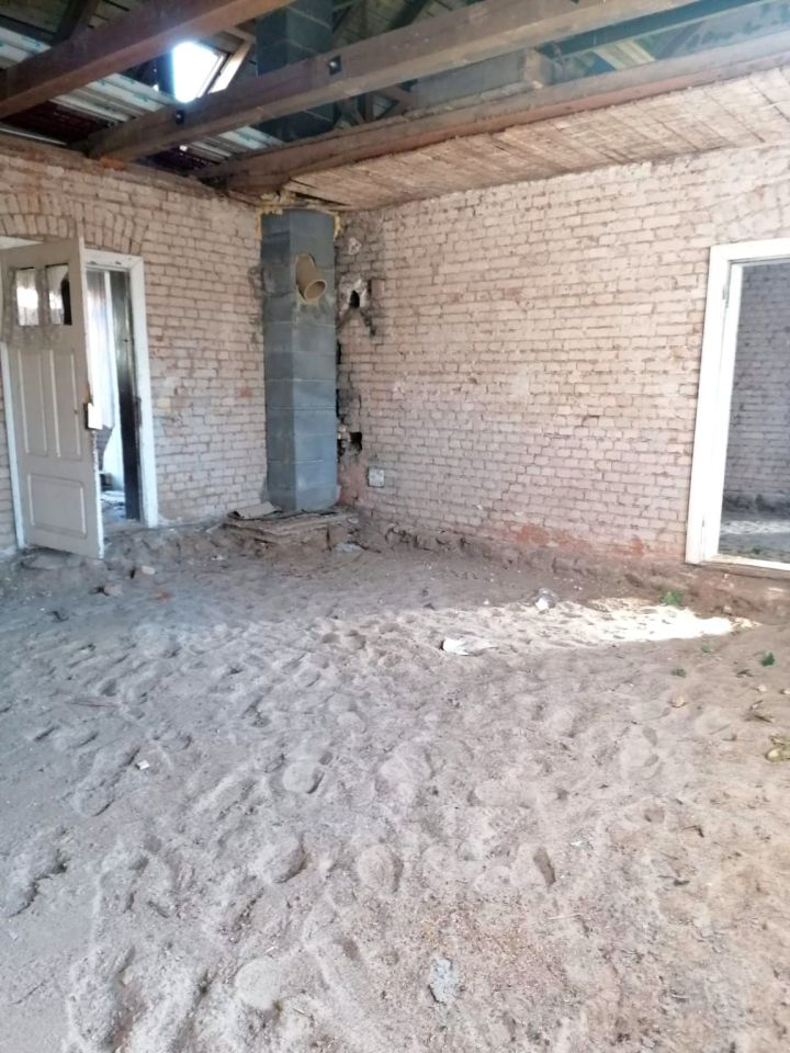 siedlisko, 4 pokoje Burszewo. Zdjęcie 6
