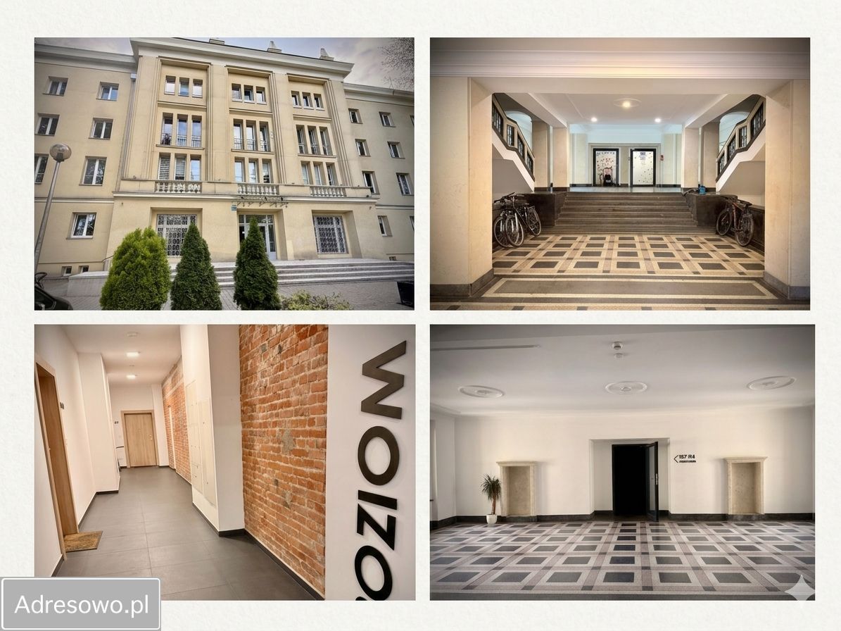 Mieszkanie 2-pokojowe Kraków Nowa Huta, os. Stalowe. Zdjęcie 9