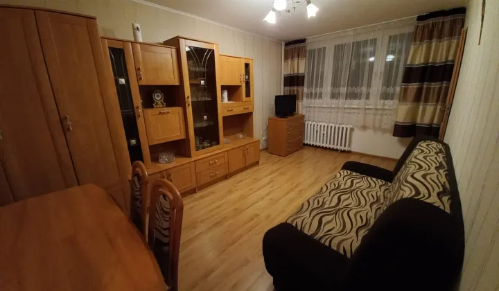 Mieszkanie 2-pokojowe Lubań, ul. Łużycka