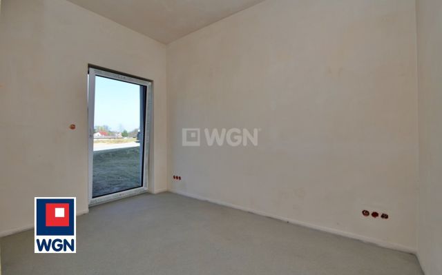 bliźniak, 5 pokoi Lubniewice, ul. Sulęcińska. Zdjęcie 7