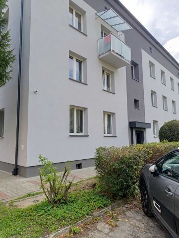 Mieszkanie 2-pokojowe Skarżysko-Kamienna, ul. Krasińskiego. Zdjęcie 1