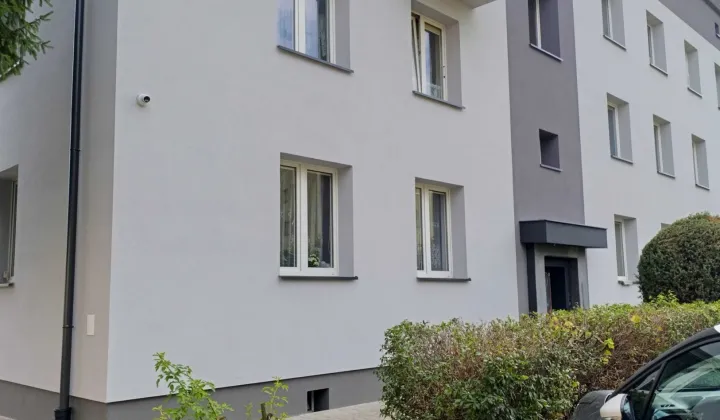 Mieszkanie 2-pokojowe Skarżysko-Kamienna, ul. Krasińskiego