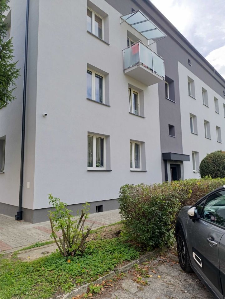 Mieszkanie 2-pokojowe Skarżysko-Kamienna, ul. Krasińskiego. Zdjęcie 1