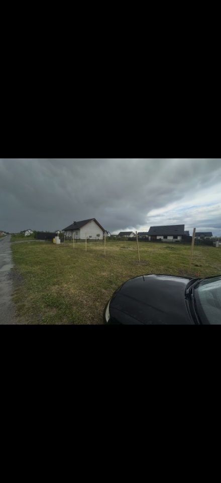Działka budowlana Głuchołazy. Zdjęcie 2