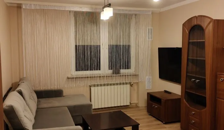 Mieszkanie 2-pokojowe Mielec, ul. Ludwika Solskiego