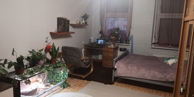 Mieszkanie 2-pokojowe Poznań, ul. Głogowska. Zdjęcie 1