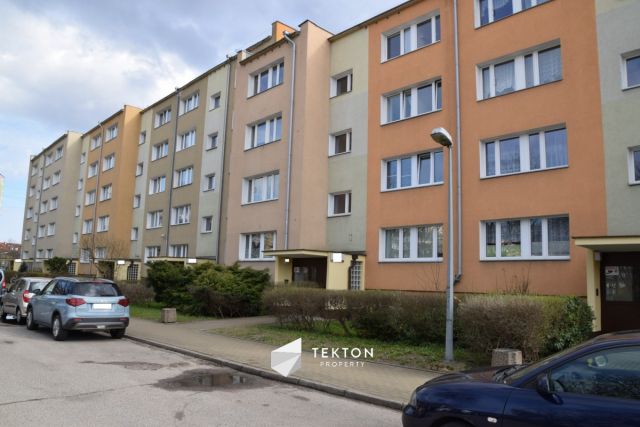 Mieszkanie 3-pokojowe Gdańsk Zaspa, ul. Stanisława Skarżyńskiego. Zdjęcie 1