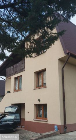 dom wolnostojący, 8 pokoi Gorlice, ul. Stefana Batorego. Zdjęcie 1
