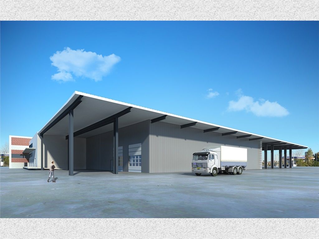 Działka inwestycyjna Gąba, ul. Główna. Zdjęcie 2