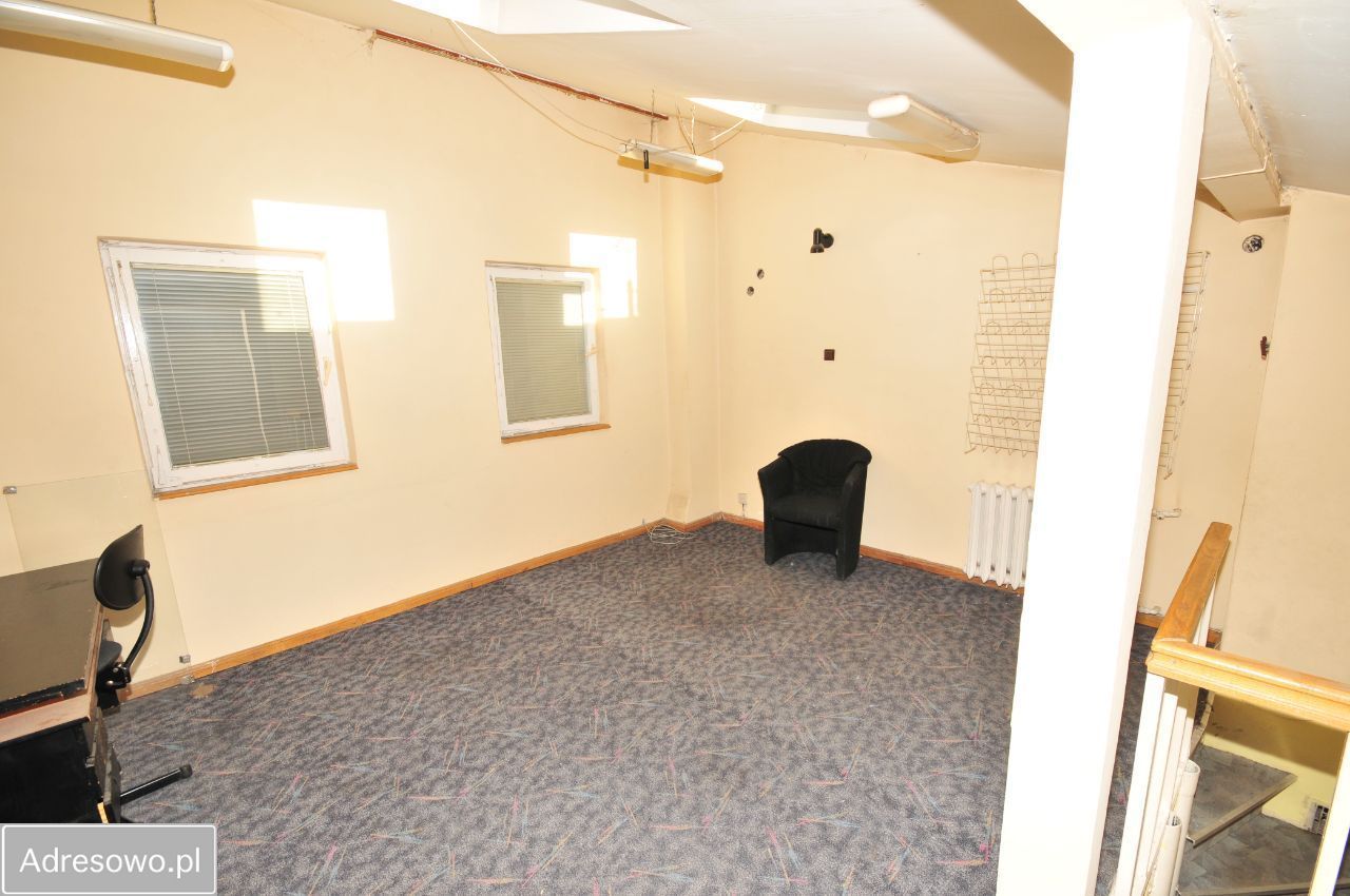 Lokal Ostrołęka, ul. Mikołaja Kopernika. Zdjęcie 4