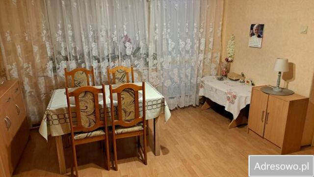 Mieszkanie 1-pokojowe Włocławek Centrum, al. Chopina. Zdjęcie 1