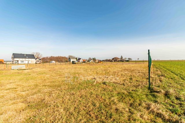 Działka budowlana Mieroszyno, ul. Żwirowa. Zdjęcie 10