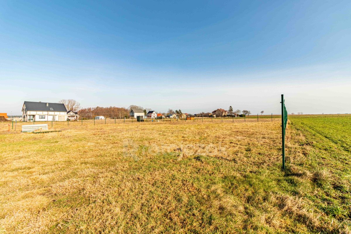 Działka budowlana Mieroszyno, ul. Żwirowa. Zdjęcie 10