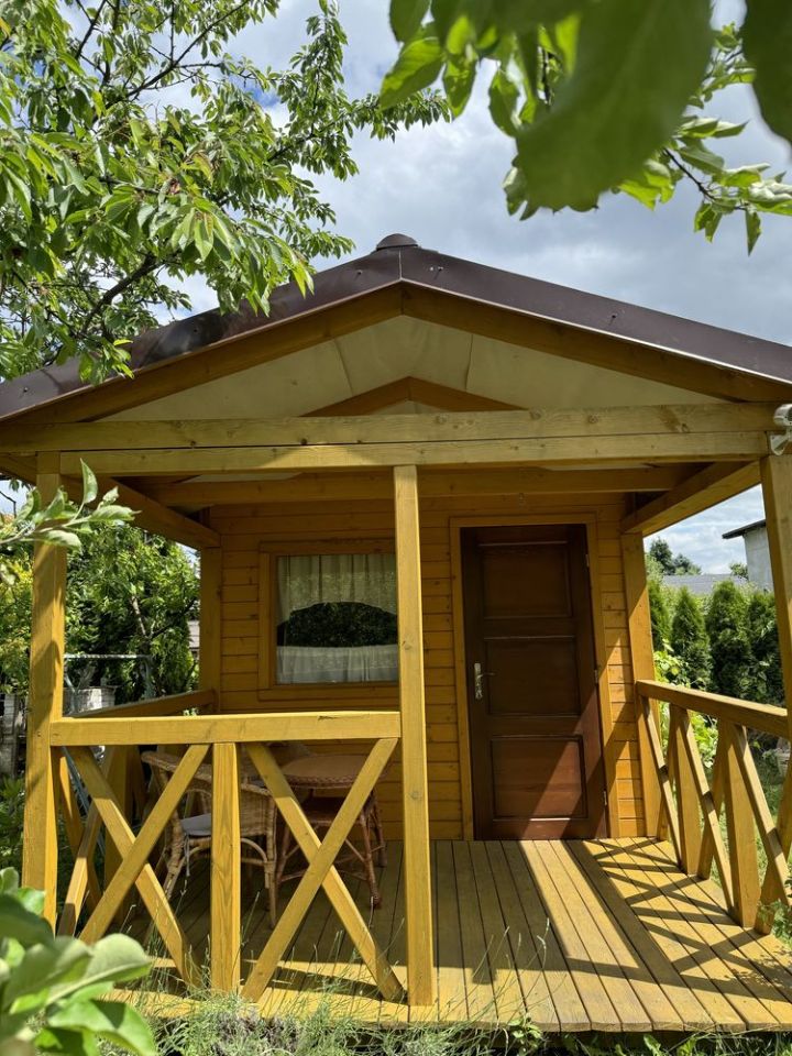 Działka rod Wejherowo, ul. mjr. Henryka Sucharskiego. Zdjęcie 5