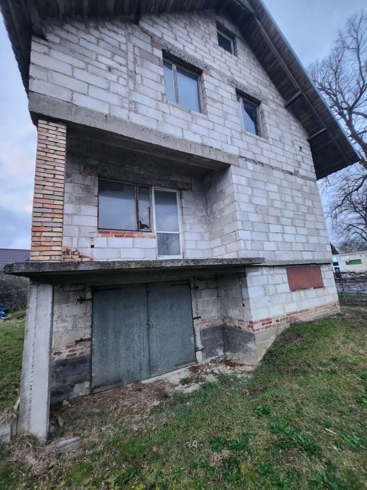 dom wolnostojący, 5 pokoi Dołuje, ul. Daniela. Zdjęcie 5