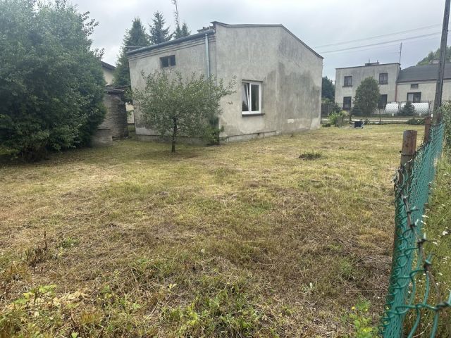 dom wolnostojący Sochaczew, ul. Powstańców Warszawy. Zdjęcie 1