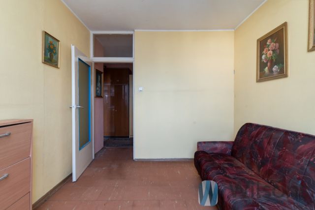 Mieszkanie 2-pokojowe Warszawa Chomiczówka, ul. Marii Dąbrowskiej. Zdjęcie 7