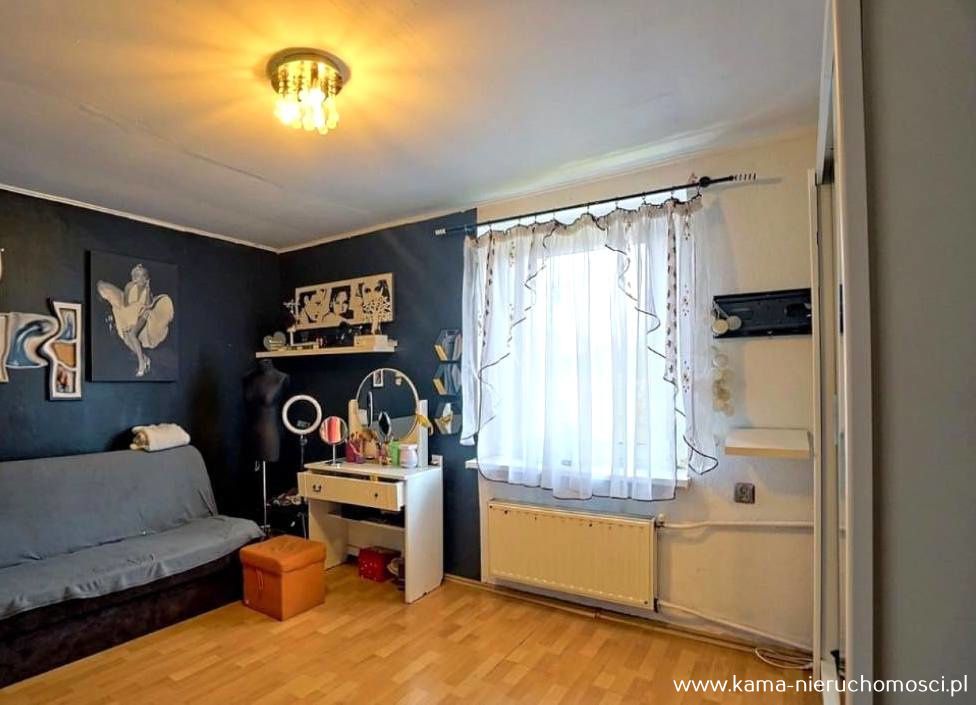 Mieszkanie 4-pokojowe Bukowiec. Zdjęcie 5