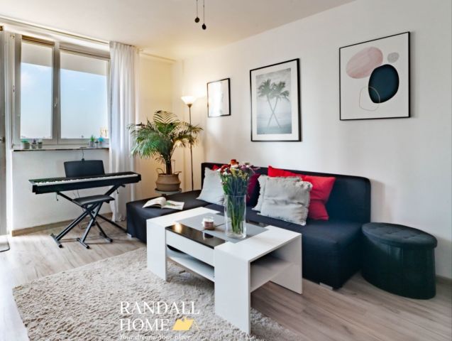 Mieszkanie 2-pokojowe Warszawa Śródmieście, ul. Prosta. Zdjęcie 3