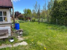 Działka rod Gdańsk Rębiechowo, ul. Nowatorów. Zdjęcie 4