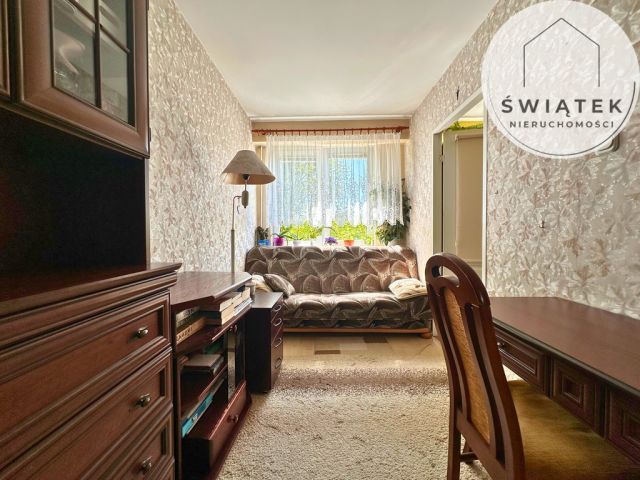 Mieszkanie 3-pokojowe Toruń, ul. Ludwika Rydygiera. Zdjęcie 3