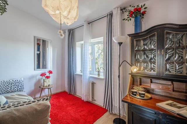 Pokój Gdańsk Śródmieście, ul. Tarasy. Zdjęcie 1