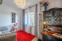 Pokój Gdańsk Śródmieście, ul. Tarasy