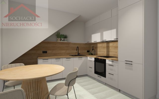 Mieszkanie 2-pokojowe Lubań, ul. Królowej Jadwigi. Zdjęcie 5