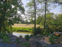 dom wolnostojący, 4 pokoje Komorniki, ul. Kościelna. Zdjęcie 2