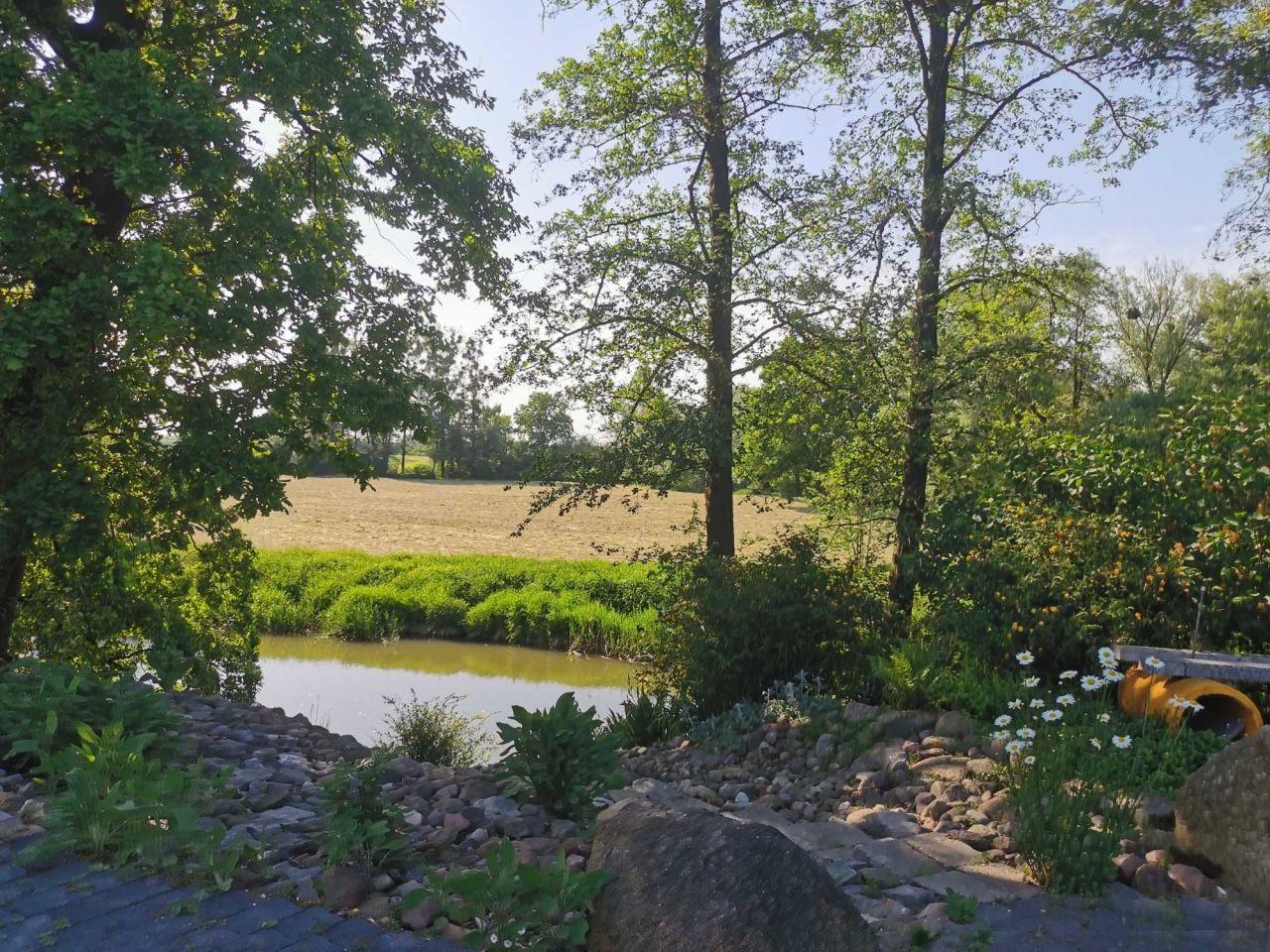 dom wolnostojący, 4 pokoje Komorniki, ul. Kościelna. Zdjęcie 3