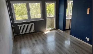 Mieszkanie 1-pokojowe Łódź Polesie, ul. Traktorowa