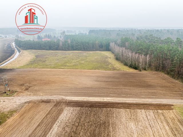 Działka budowlana Zławieś Wielka. Zdjęcie 9