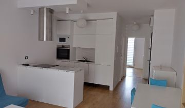 Mieszkanie 2-pokojowe Wrocław Gądów Mały, ul. Ludwika Idzikowskiego