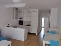 Mieszkanie 2-pokojowe Wrocław Gądów Mały, ul. Ludwika Idzikowskiego. Zdjęcie 1