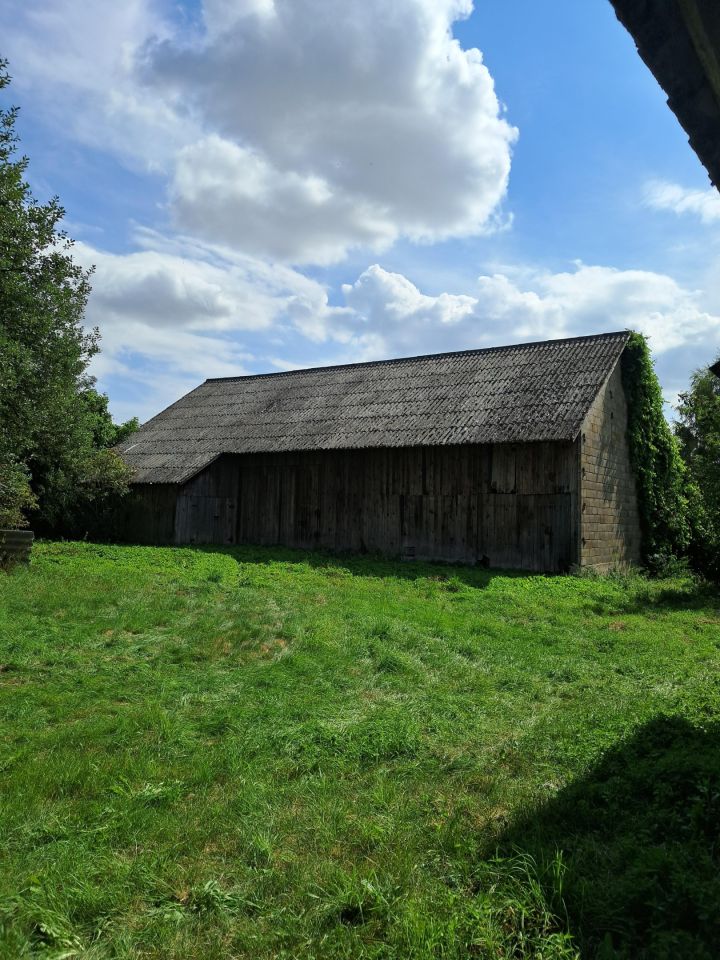 Działka rolno-budowlana Gniewięcin. Zdjęcie 3