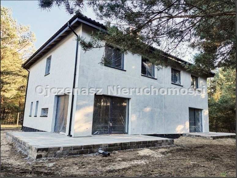 bliźniak, 5 pokoi Murowaniec. Zdjęcie 2