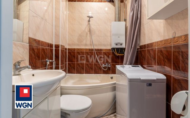 Mieszkanie 1-pokojowe Elbląg Centrum, ul. 1 Maja. Zdjęcie 7