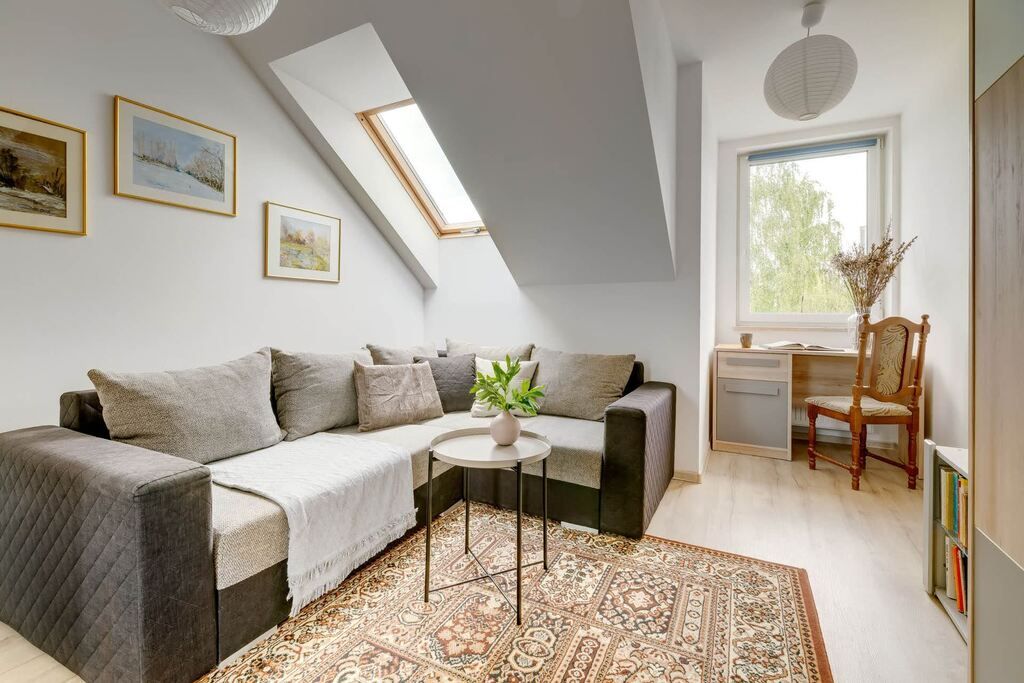 bliźniak, 5 pokoi Wólka Dworska. Zdjęcie 7