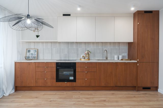 Mieszkanie 4-pokojowe Białystok Antoniuk, al. Solidarności. Zdjęcie 1